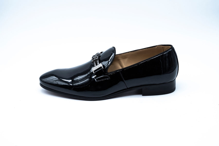 Hackney loafer