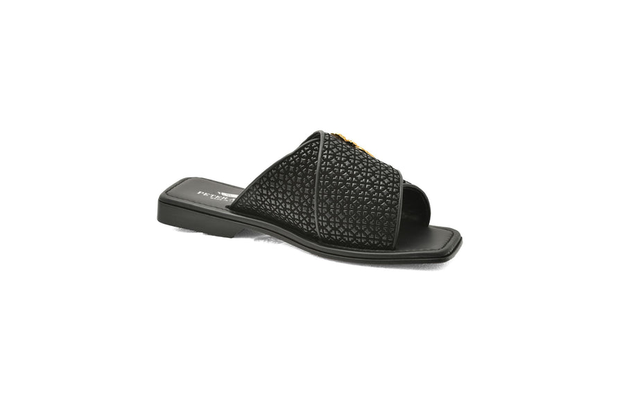Slipper Ascot Herald