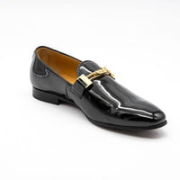 Hackney loafer