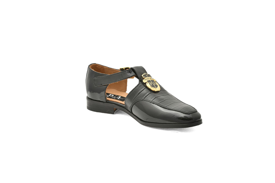 Mocassino-Sandalo Ascot Herald