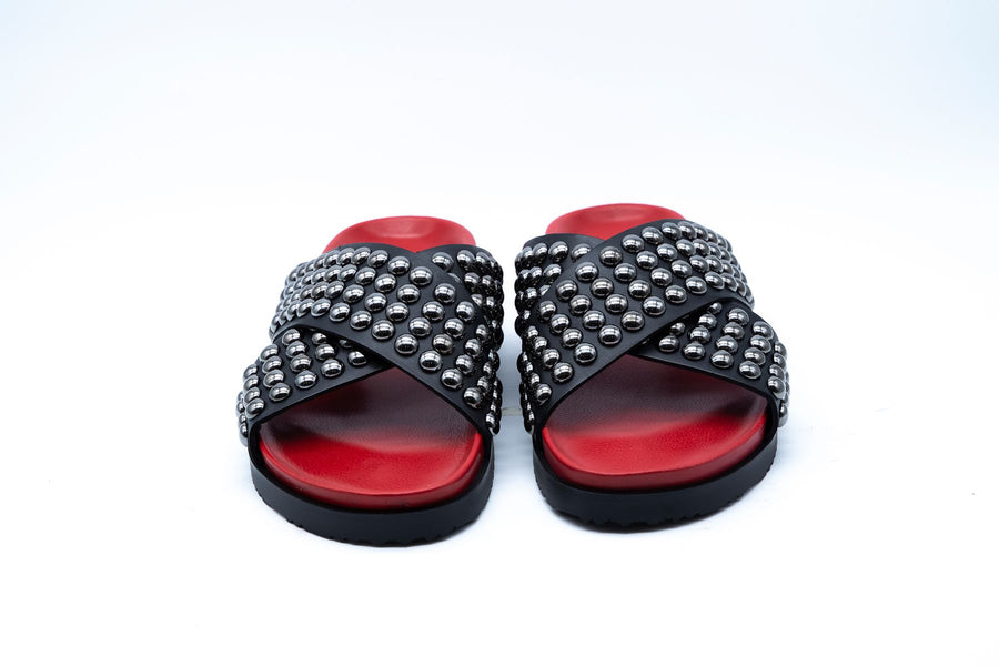 Laminate slipper