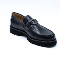 Merton loafer