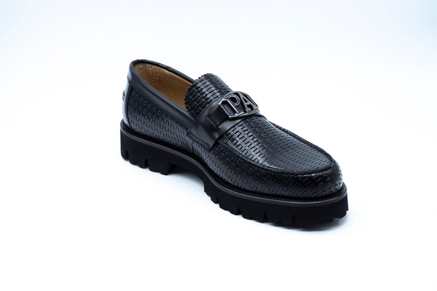 Merton loafer