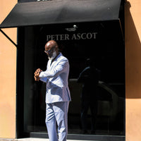 Ascot Regent Tassel