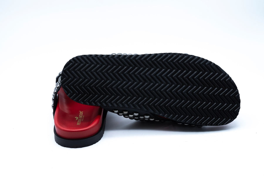 Laminate slipper