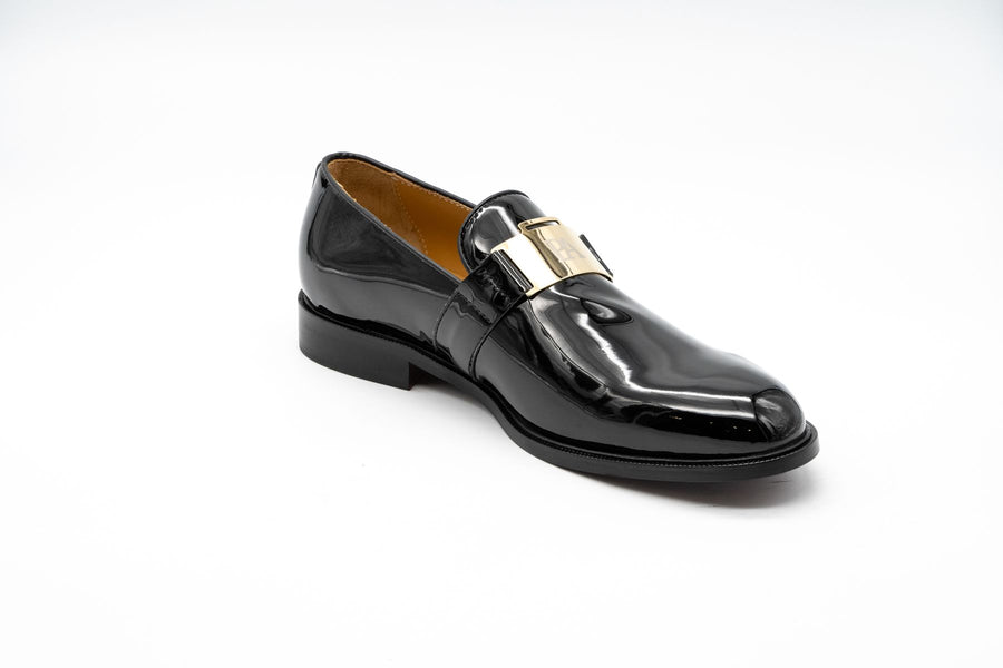 Camden loafer