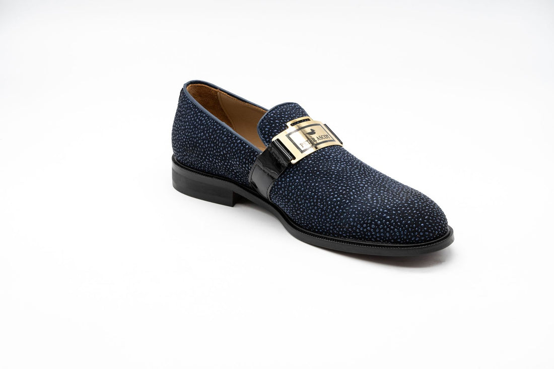 Camden loafer