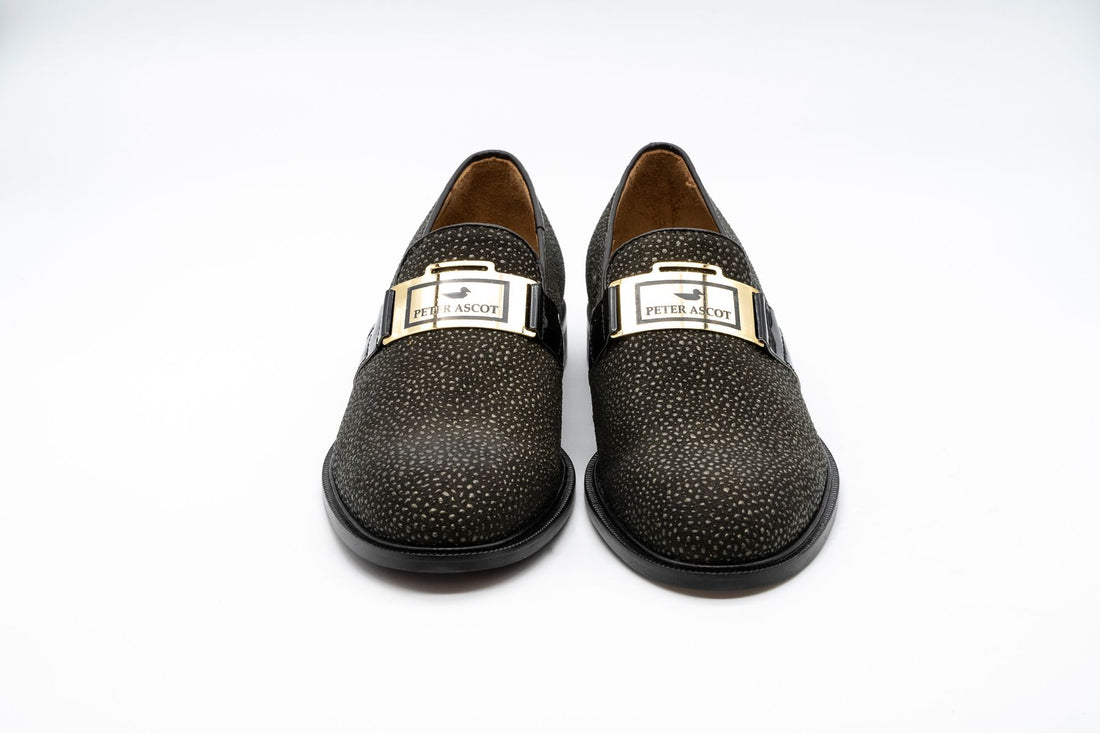 Camden loafer