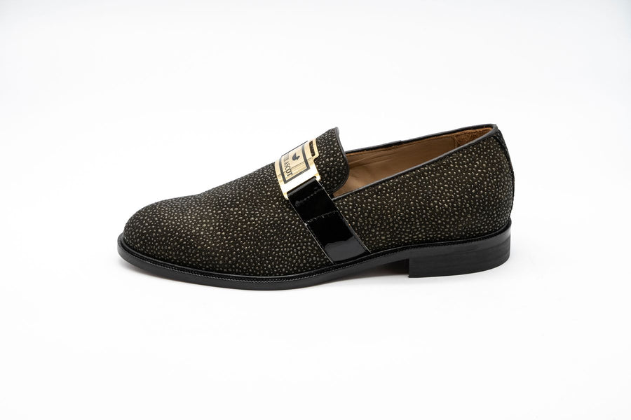 Camden loafer