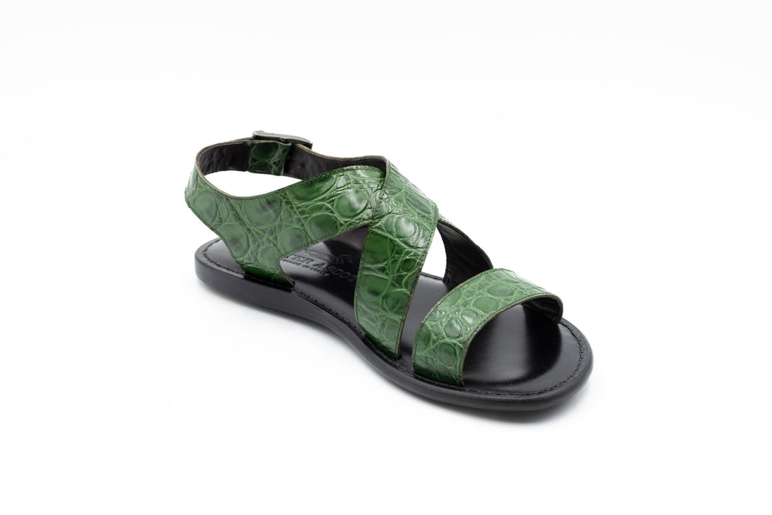 Sandal Kisumi