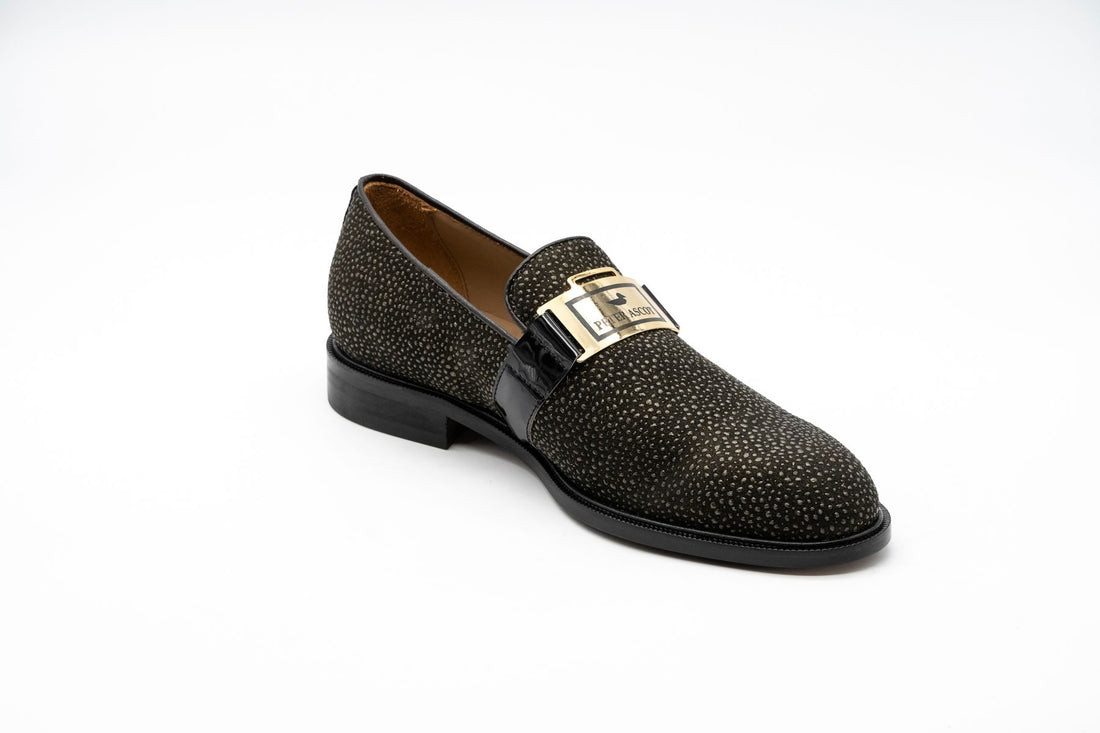 Camden loafer