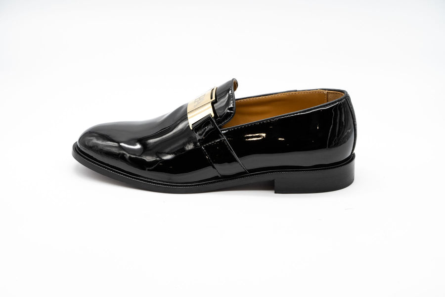 Camden loafer