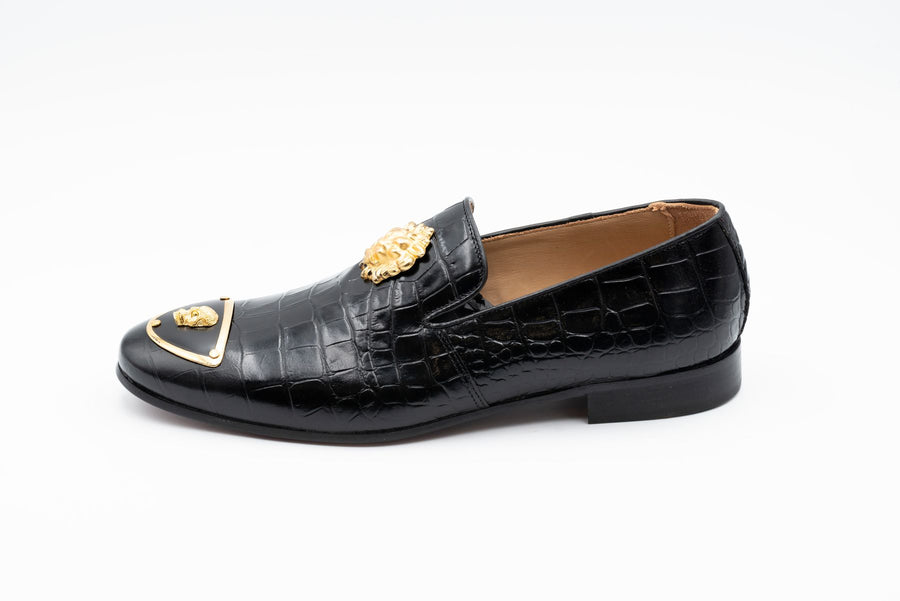 Lagos moccasin