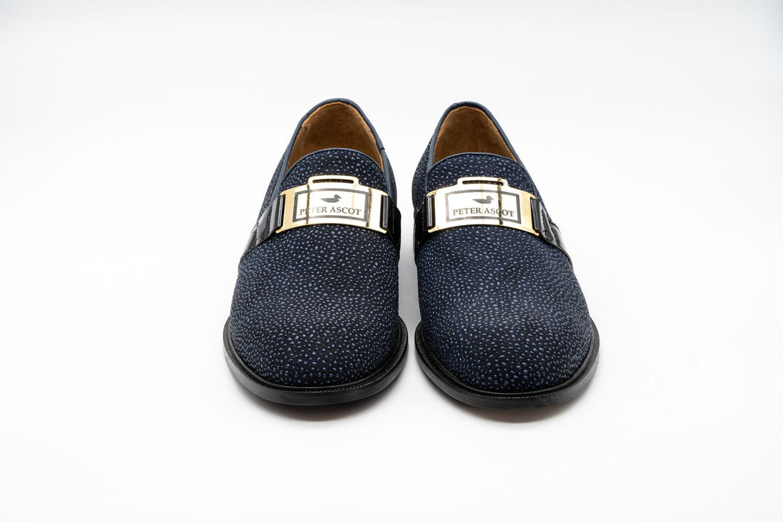 Camden loafer